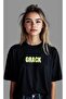 Neon Oversize T-Shirt - 3