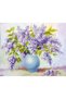 Diamond Dotz Diamond Mosaic Painting Lilac Perfume – 41.9 X 52.1 cm
