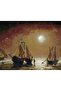 Diamond Dotz Sleeping in the Sea – 52.1 X 41.9 cm