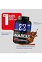 Muscle Fuel Anabolic Chocolate All-in-one Protein Powder Shake (2 kg): Workout-Boosting, Anabolic Protein Powder for Muscle Gain - 4