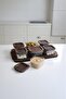Bambum Nero - Enzo - 13 Piece Glass Breakfast Set Breakfast Set