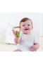 DOUBLE TRIANGLE TEETHING TOY - 2