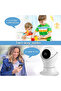 Full HD 1080p 360 degree panoramic Angle network camera - 3