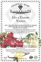 Advantageous Pack of 3 Rose Jasmine Vanilla Soap Aromatherapy Moisturizing Rejuvenating Natural Soap - 2
