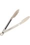 RF12957 7-Piece Silicone Kitchen Utensils Set with Wooden Handles – Heat-Resistant Cooking Tools with Holder, Spatula, Turner, Ladle, Oil Brush, Whisk & Food Tongs - 8