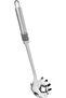 Progrip Steel Kitchen Utensils Set with Stand | Nonstick Stainless Steel Cooking Utensils Set | Kitchen Accessories | PR55185 - 8