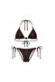 Cocoa Glow Bikini Takımı - 2