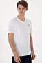 Gts02Iy025 White Men's T-Shirt 2084594 - 3
