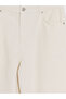 Vizyon New Season Relax Fit Gabardine Men's Shorts - 7