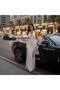 Miranfashion Maxi Length Dress - 3