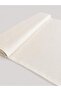 100% Cotton Raw Şile Cloth Fabric, Organic Washed Cotton Şile Cloth