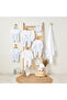 Round Neck Sleeveless Bodysuit with Snap Button Closure - 6