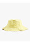 Cotton Bucket Hat