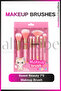 7''li Makeup Brush