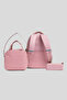 Girl's 3-Piece School Bag Set with Lunch Box and Pen Holder, Primary and Secondary School Backpack, Multi-Compartment - 5