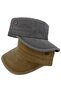 Washable Castro Adjustable Hat - Distressed Cotton Sports Cap - 8