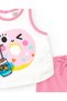 9796 Shorts Set - 3