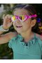 Strawberry Berry Pink - Children's Swimming Goggles - 2