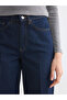 Ozmarka New Season Slim Mom Women's Jeans - 3