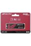 MFL-300 M.2 NVMe SSD, 256GB, Internal 3D NAND, PCIe 3.0, High Speed, for Computers and Laptops - SSDM2PCIEF256GB