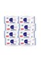 Adult Cleaning Wipes Extra Large 72 Sheets (Pack of 8) Premium Thick Body Wipes, Alcohol-Free, Gentle & Effective Adult Hygiene Wipes 576 Wipes