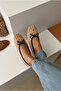 Women's Ballerinas BLACK - 5