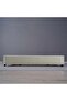HERCOLINA BASE VELVET WHITE 200X200 CM - 3