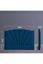 URANUS HEADBOARD VELVET BLUE L-200 : H-125 CM - 3