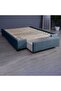 Olympia Base Chanel Teal 150x200 Cm - 3