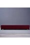 Kalypso Base Velvet Maroon 90x200 Cm - 4