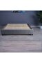 HERCOLINA BASE CHANEL GREY 180X200 CM