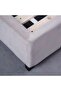 OLYMPIA BASE VELVET BEIGE 140X200 CM - 4