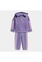 I 3S Fl Hd Jog Baby Sportswear Bottom - Top Set Kt3303 - 2