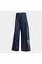 Adbrk Pnt D Women's Sports Denim Trousers Kt2650 - 4