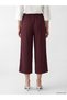 Trendlucky Women's Pants with Lace Detail and Elastic Waist - 4