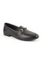 Women's Loafer Shoes Classic Metal Buckle Stylish Office Daily Comfortable Flat Sole L081.24217