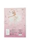 Jurnal TOPModel cu cod și sunet BALLET - 5