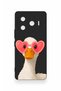 Tecno Camon 30 Pro 5g Compatible Silicone Case with Duck Pattern - 2