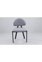 ADES BENCH 2 SANDALYE MUTFAK SETİ - 2