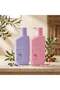 Advanced Moisture Lock Argan Shampoo & Conditioner Set - 2