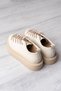 Pantofi Play - Nude - 4