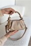 Sister Star Chain Handbag and Crossbody Bag for Women (Adjustable Long Strap) - 2
