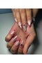 Lovebombing Nail Charmi - 4