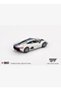 Jaguar C-X75 Silver 960 - 3