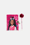 Mattel Secret Sequin Notebook Set - 5
