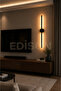 75 cm Led Wall Sconce Decorative Modern Indoor Living Room Bedroom Hallway Lighting - 6