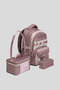Fame Primary School School Bag Set of 3 - Backpack with Lunch Box and Pen Holder - 4