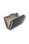 Varol 511-26 Steel Case Stone Evening Dress Women's Bag - 3
