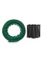Separator gazon Easy Border 10m x 5cm, verde