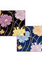 Silk Twill Scarf 2026 Avantgarde Series Double-Sided 100% Silk 90X90 - 3